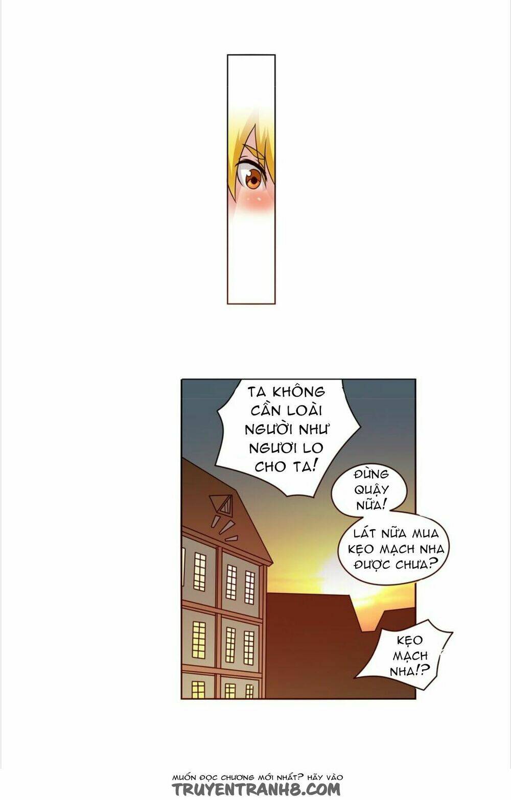 Vì Tôi Là Ông Chú Mở Tiệm Bán Vũ Khí: Chapter 25