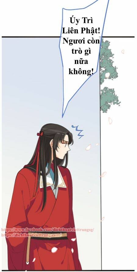 Bạn Trai Tôi Là Cẩm Y Vệ 2: Chapter 40