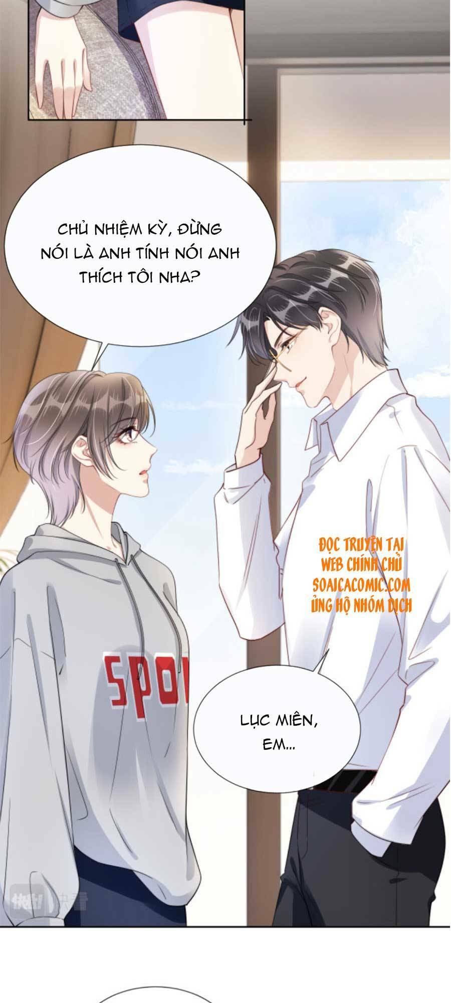 Ngự Tỷ Toàn Năng Lại Bị Phá Mã Giáp: Chapter 54