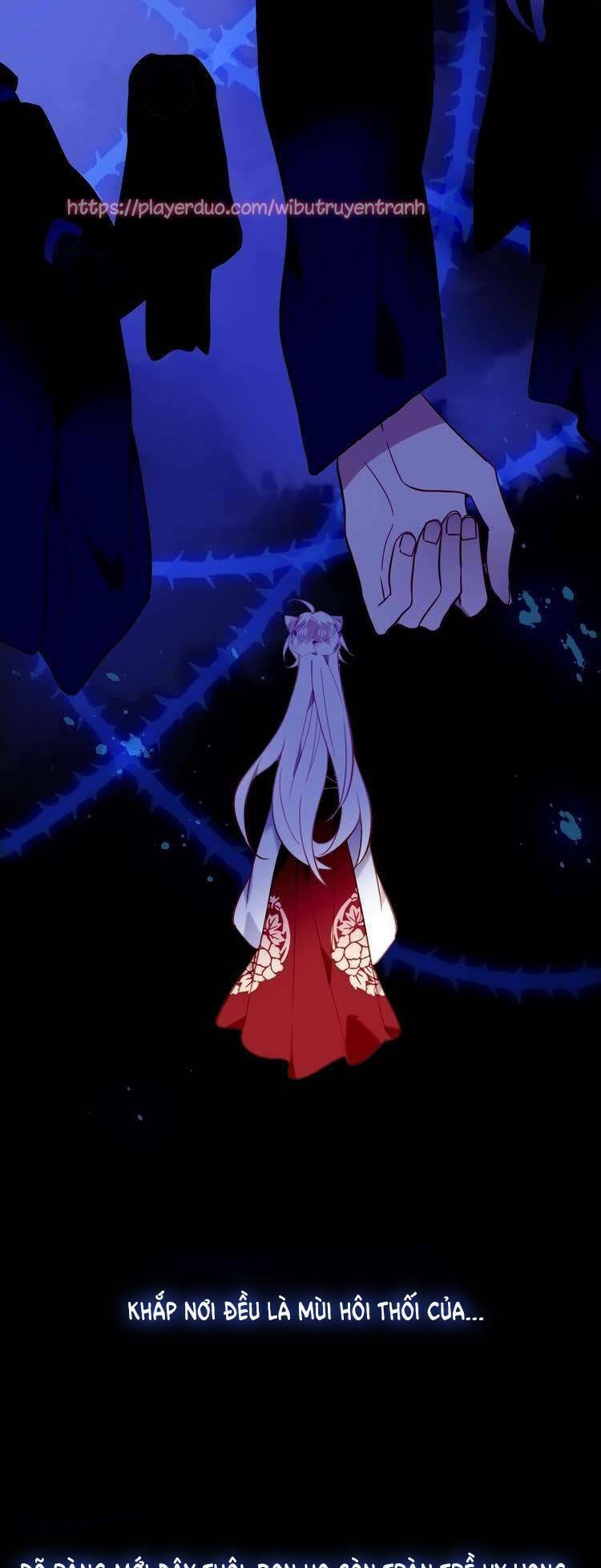 Ngô hoàng tại thượng: Chapter 71