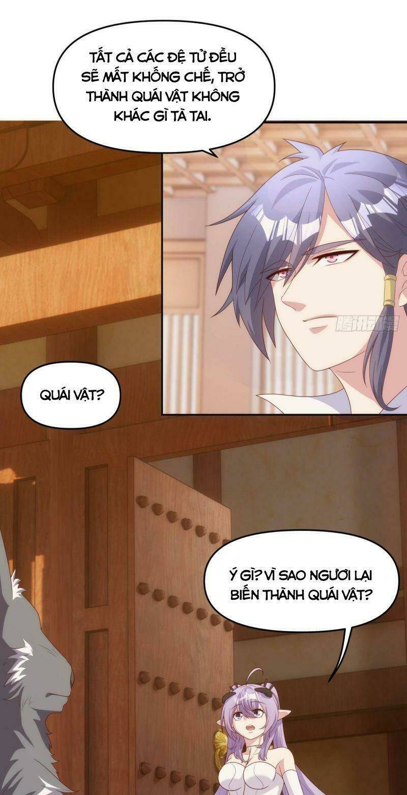 Xâm Lược Vạn Giới: Chapter 83