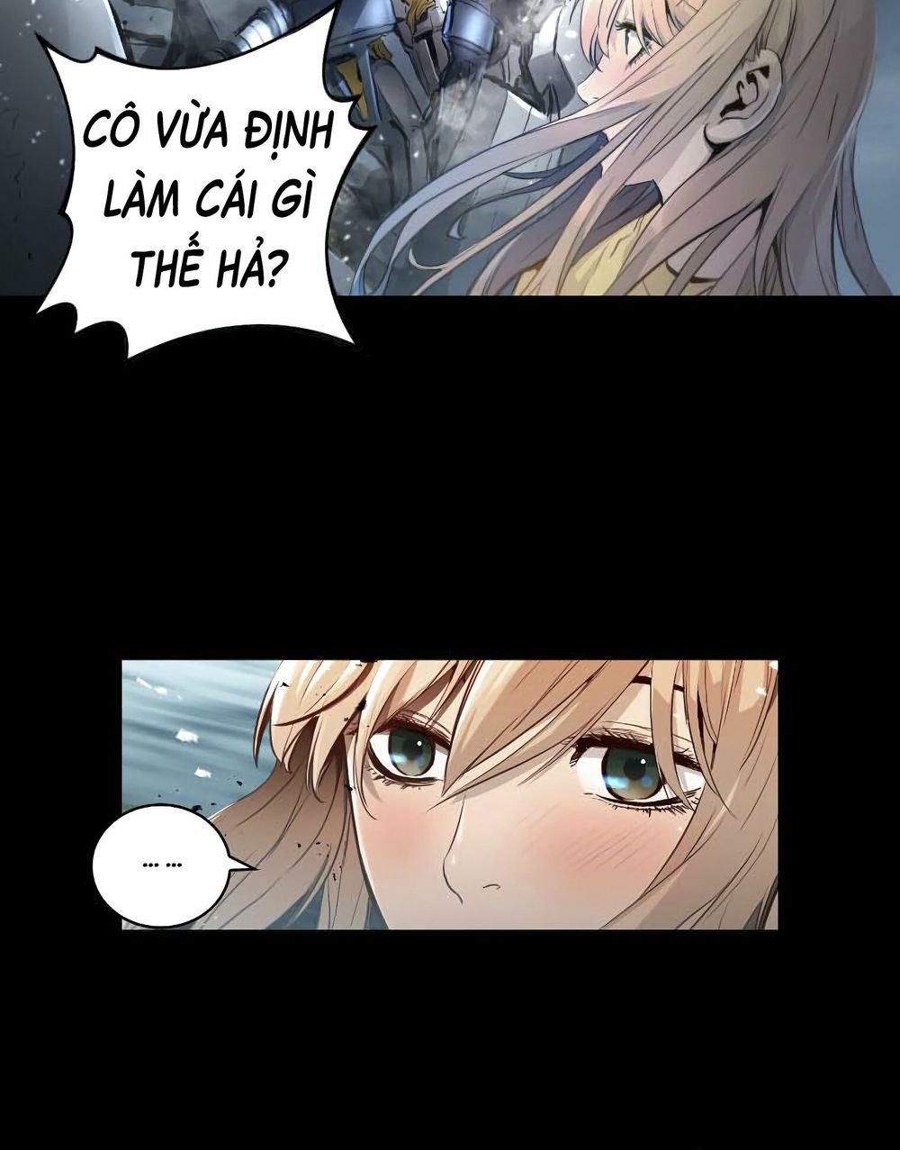 Dị Giới Tam Tuyệt: Chapter 93