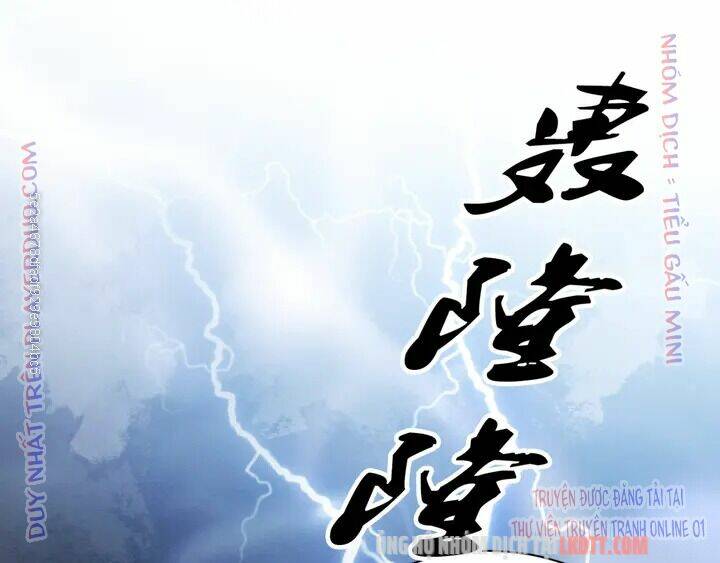 Trọng Sinh Bá Sủng Nhiếp Chính Vương Quá Mạnh Mẽ: Chapter 163