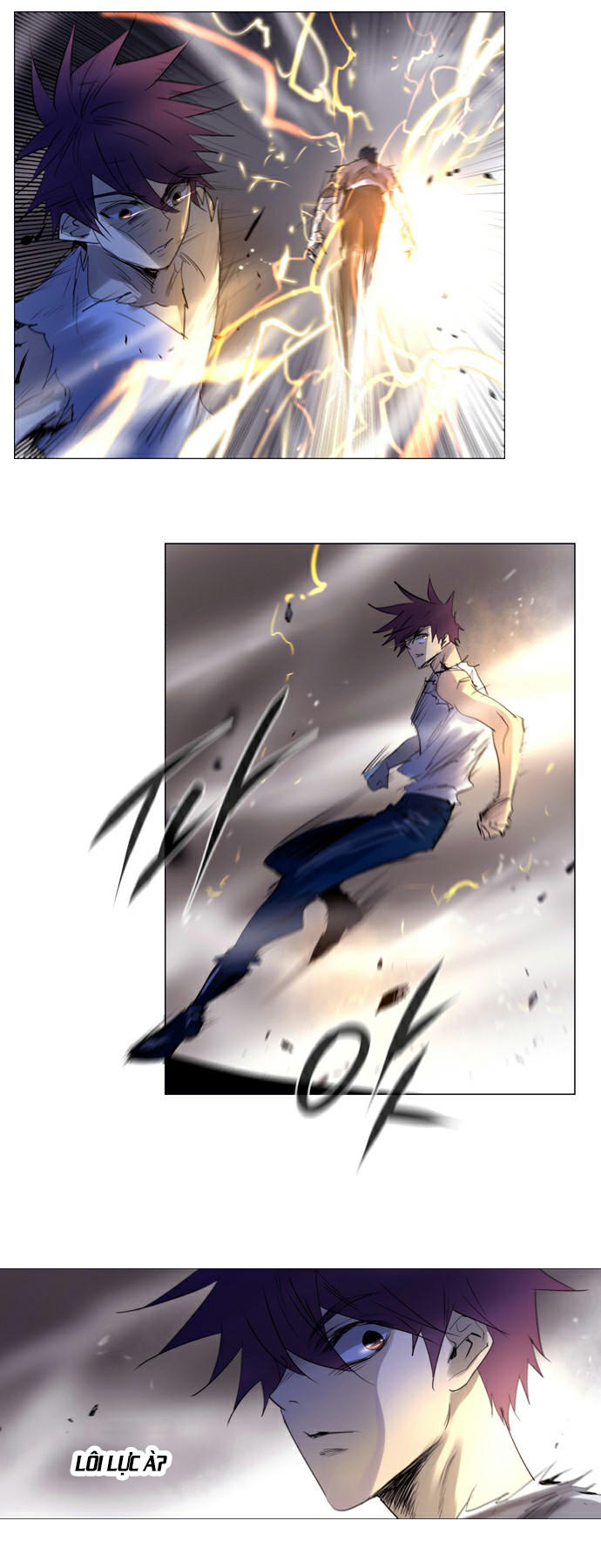 Soul Cartel: Chapter 205