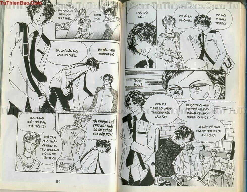 Thiên Sứ: Chapter 9