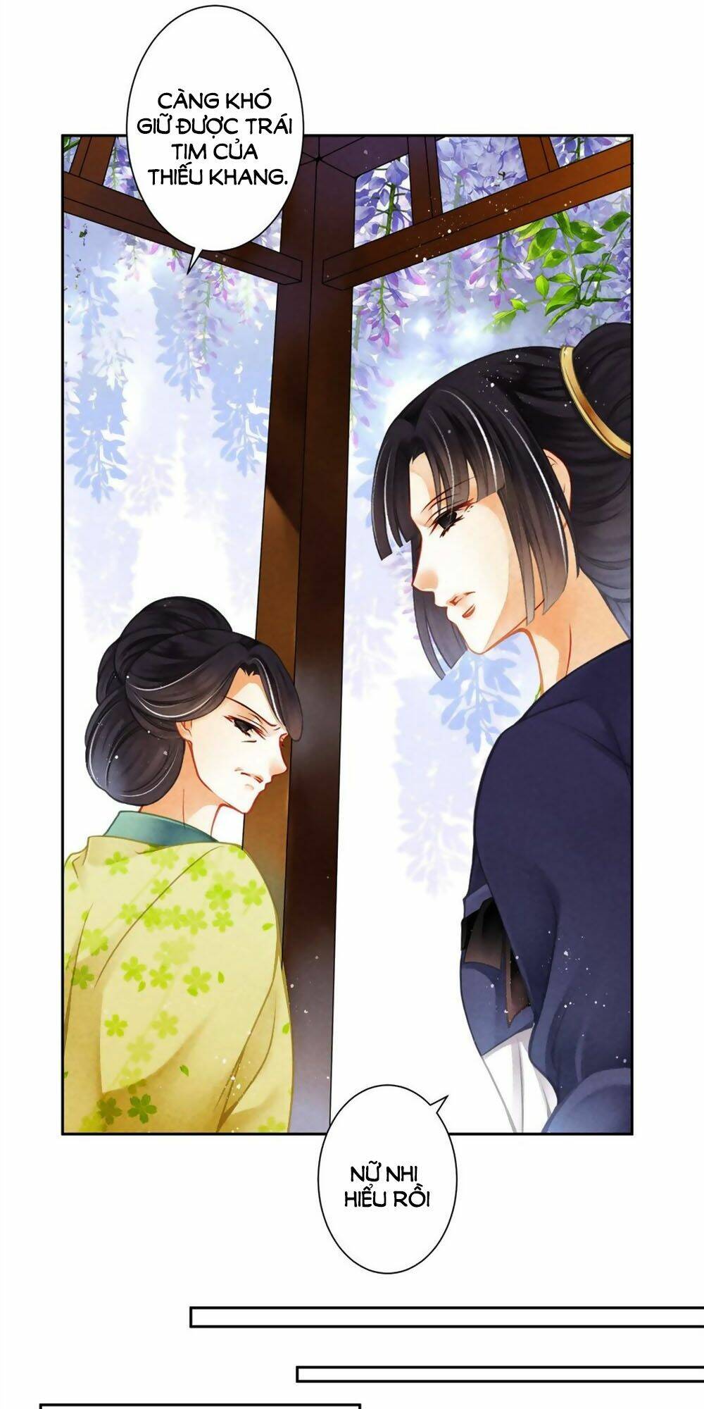 Ái Thượng Vô Địch Tiếu Hoàng Hậu: Chapter 137
