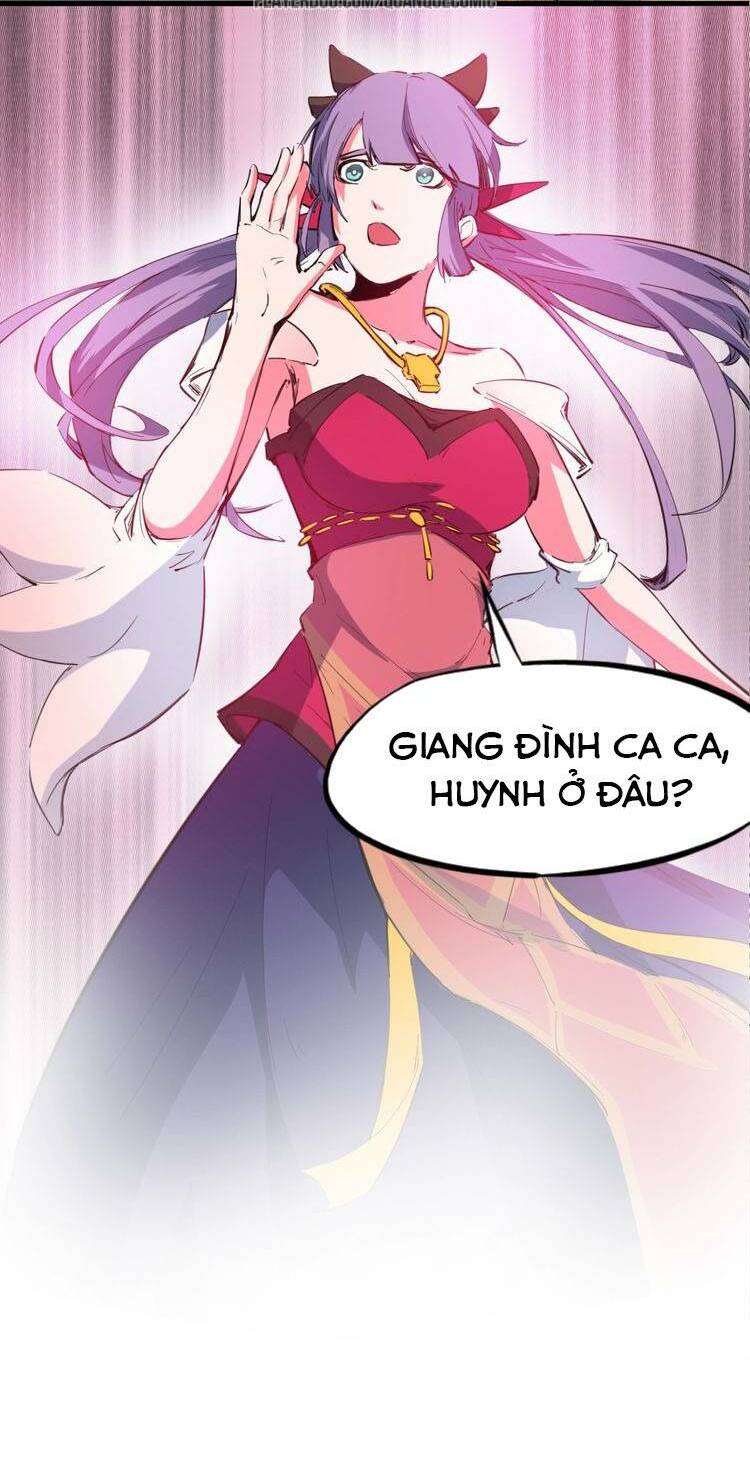 Long Mạch Võ Thần: Chapter 44