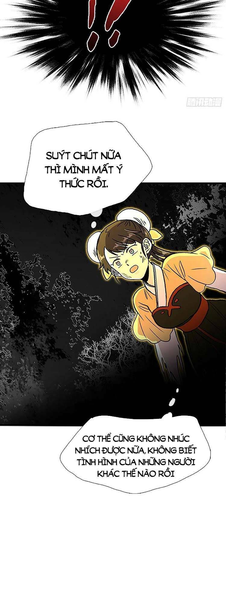 Học Sĩ Tái Sinh: Chapter 244