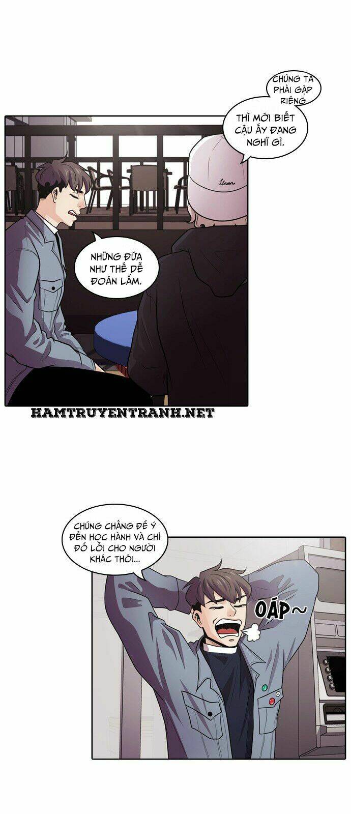 Tomorrow - Ngày Mai: Chapter 16