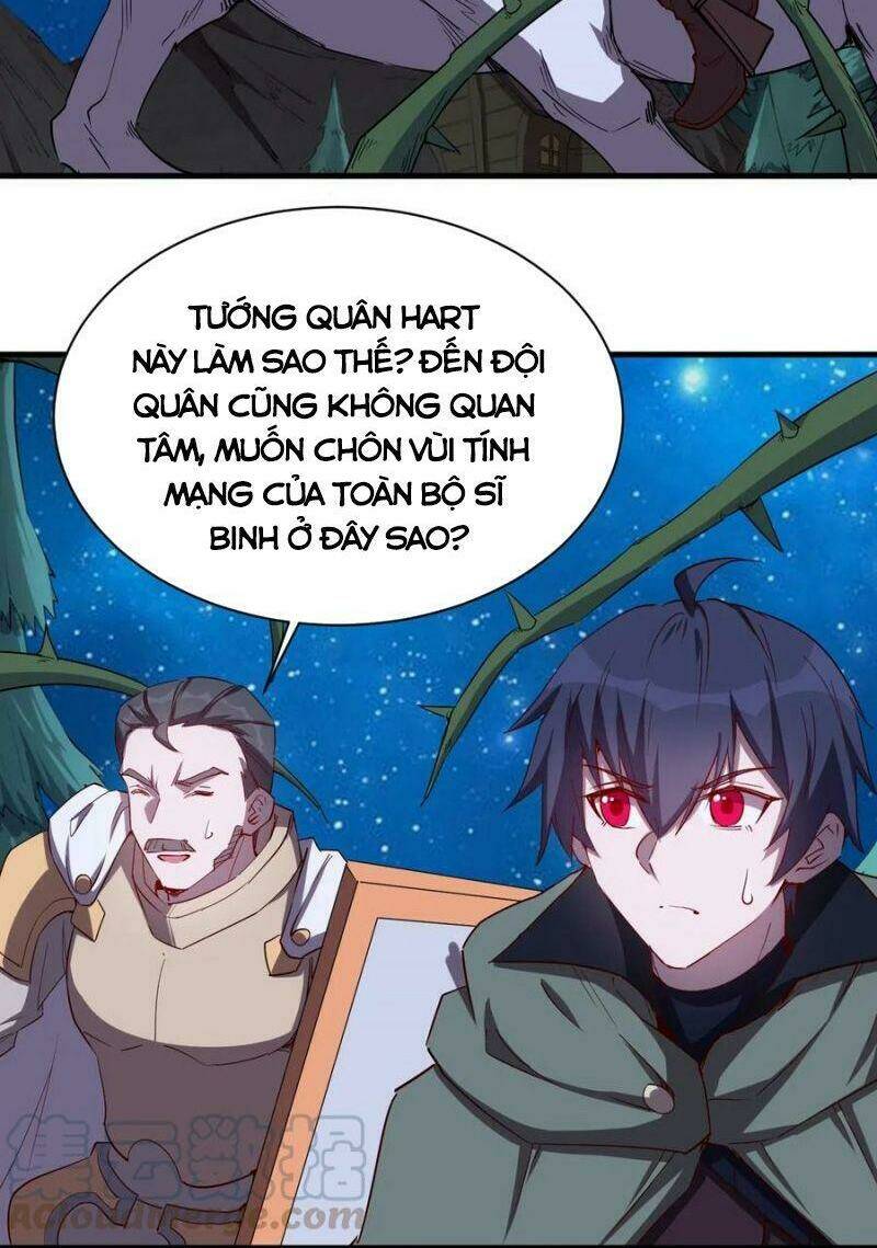 Thánh Đường Chi Thành: Chapter 73