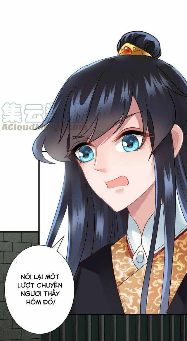 Thái Tử Điện Hạ Có Tin Vui: Chapter 128