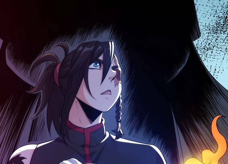 Yêu Linh Cứu Hỏa: Chapter 3