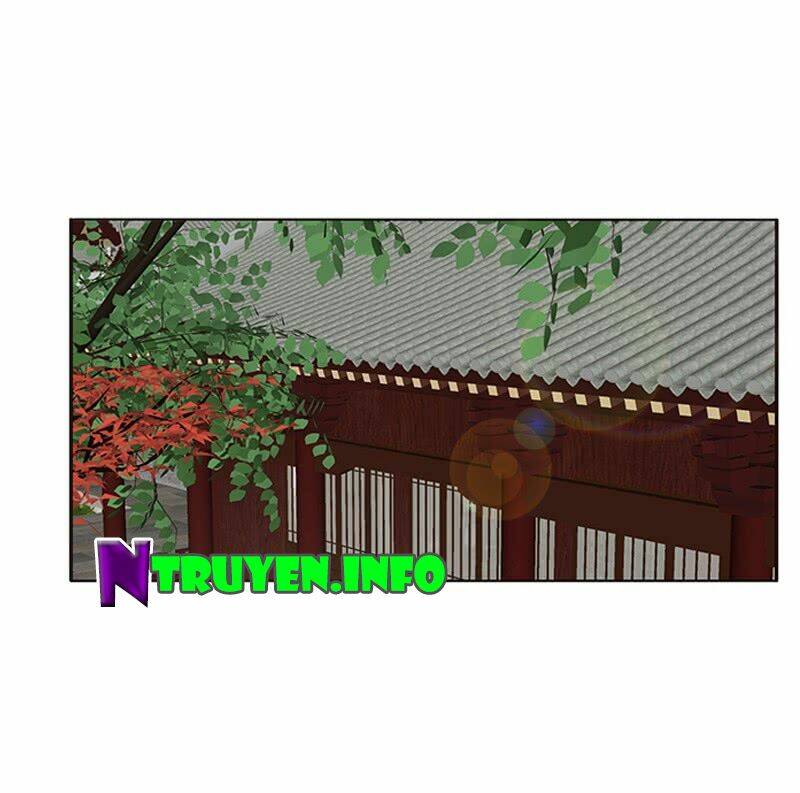 Tướng Quân Mời Ra Trận: Chapter 119