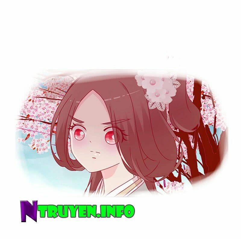 Tướng Quân Mời Ra Trận: Chapter 36