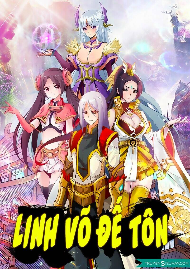 Linh Võ Đế Tôn: Chapter 1