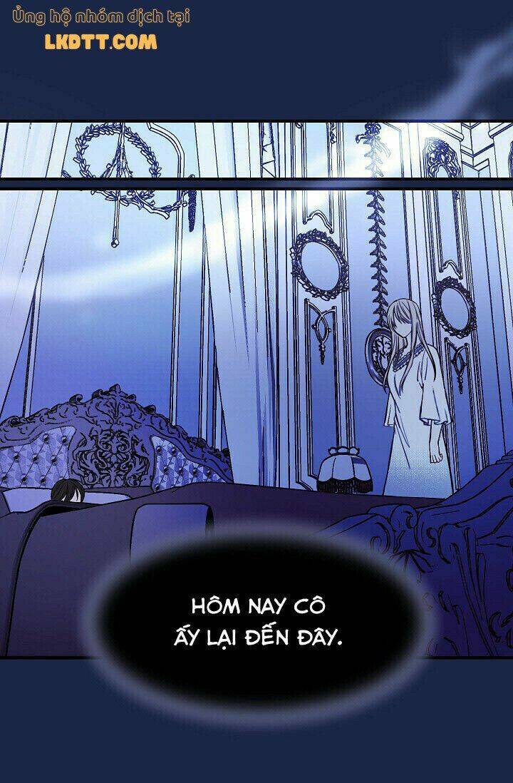 Mylord, Nữ Hoàng Của Loài Sói!: Chapter 18