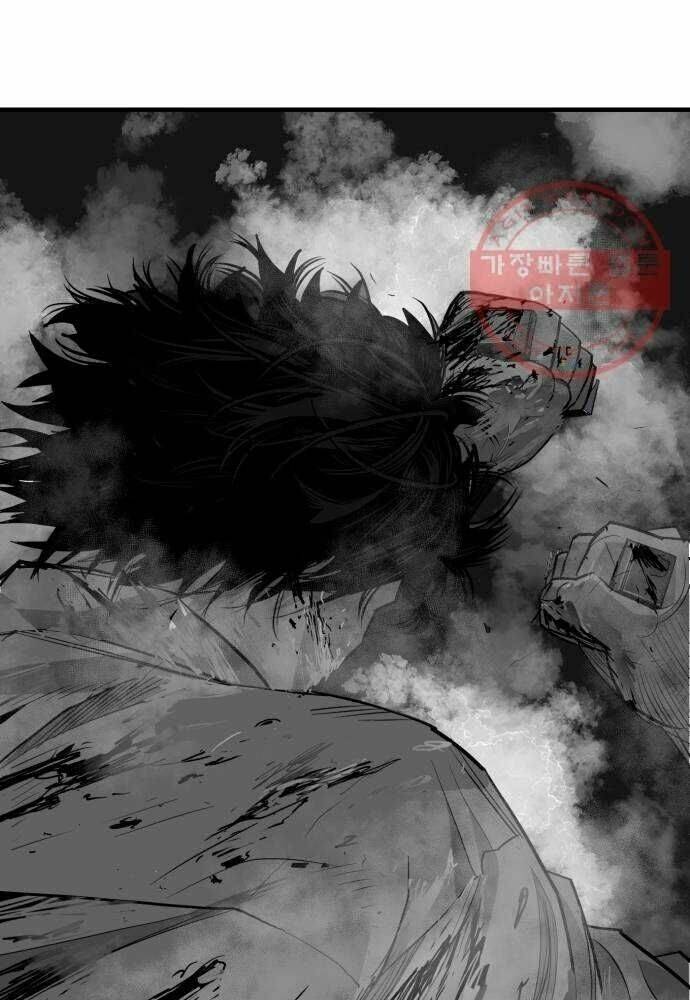 Quảng Trường Máu: Chapter 55