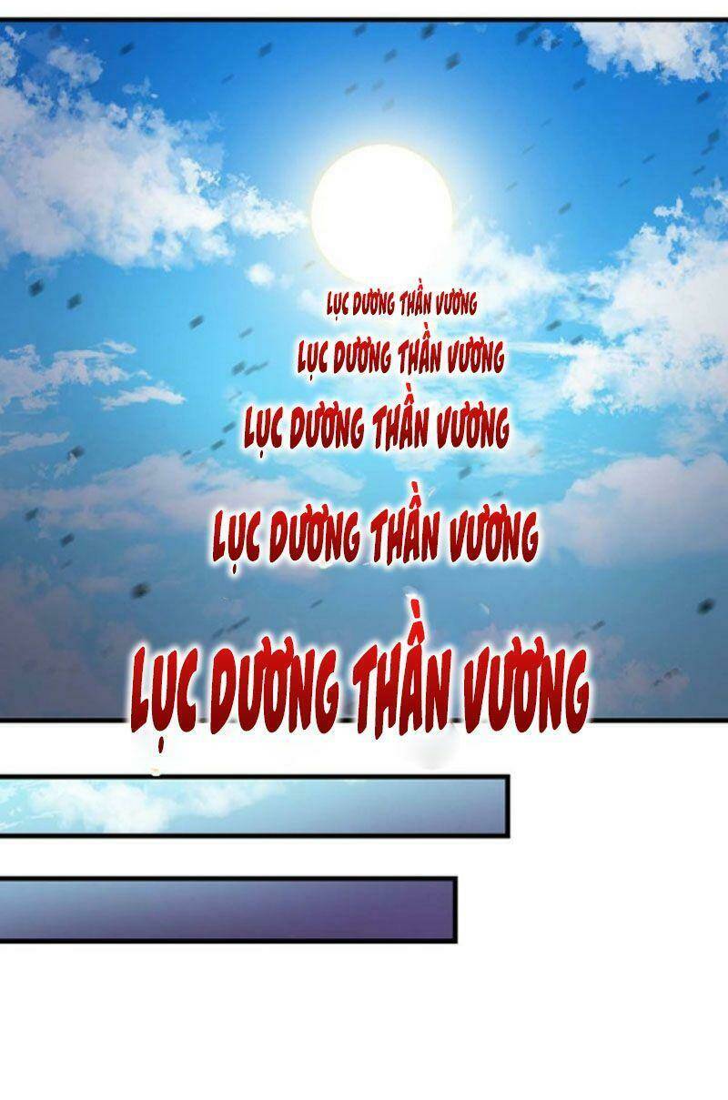 Ta Bị Phong Ấn Chín Trăm Triệu Thứ: Chapter 10