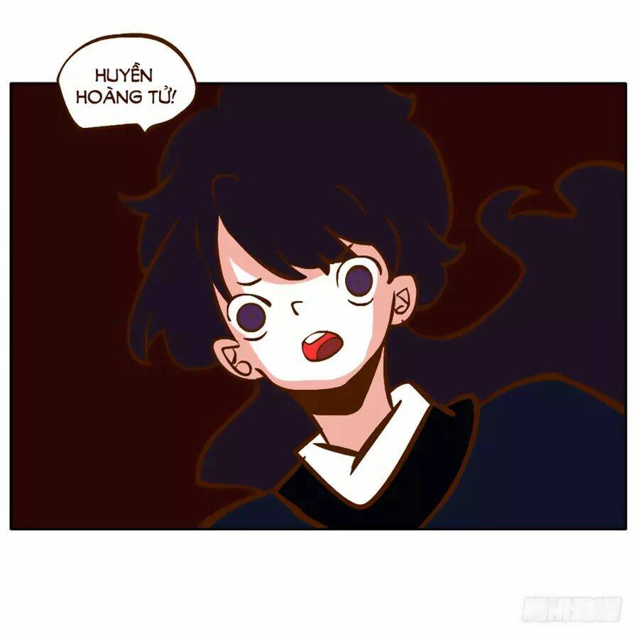 Hòa Thượng Và Tiểu Long Quân: Chapter 69