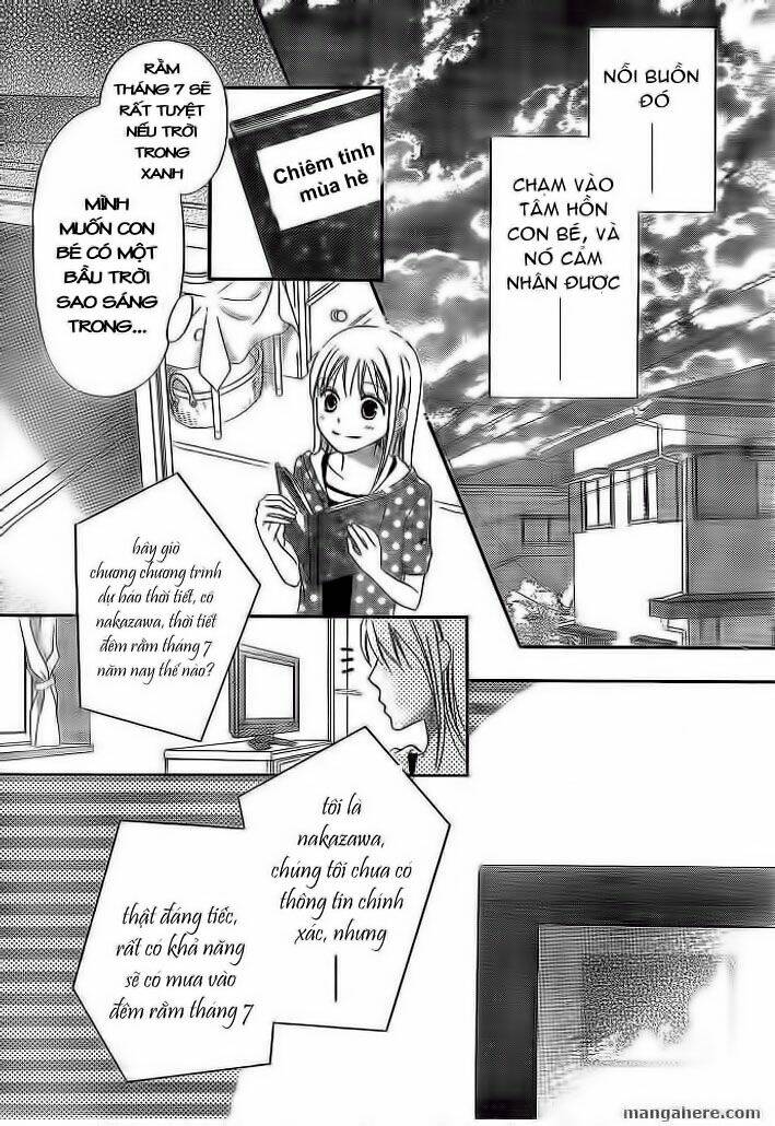 Love So Life: Chapter 11