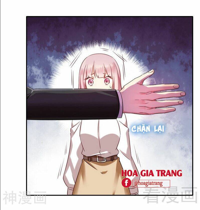 Phục Thù Thiếu Gia Tiểu Điềm Thê: Chapter 61