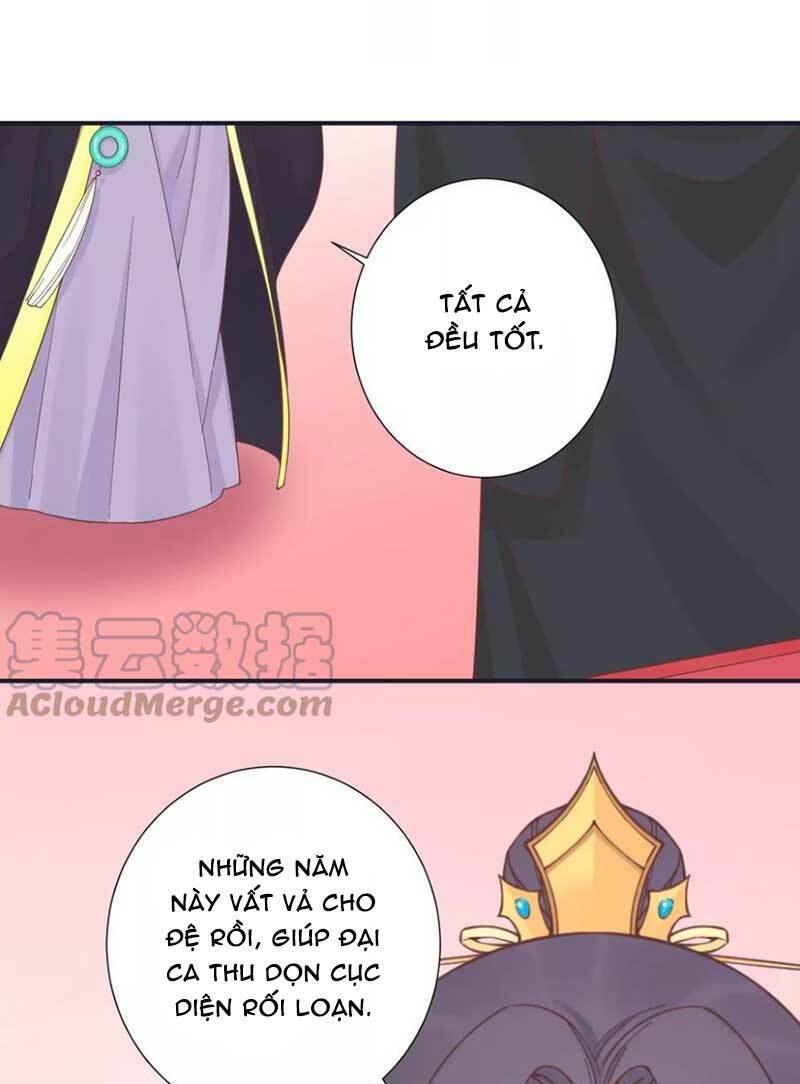 Hoàng Hậu Bận Lắm: Chapter 176