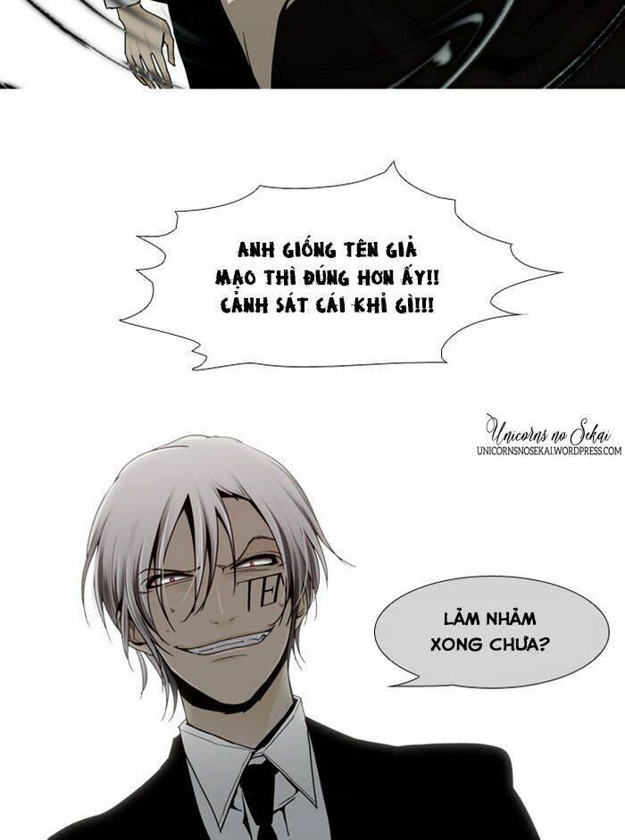 Một Không Gian Thời Gian Khác: Chapter 60