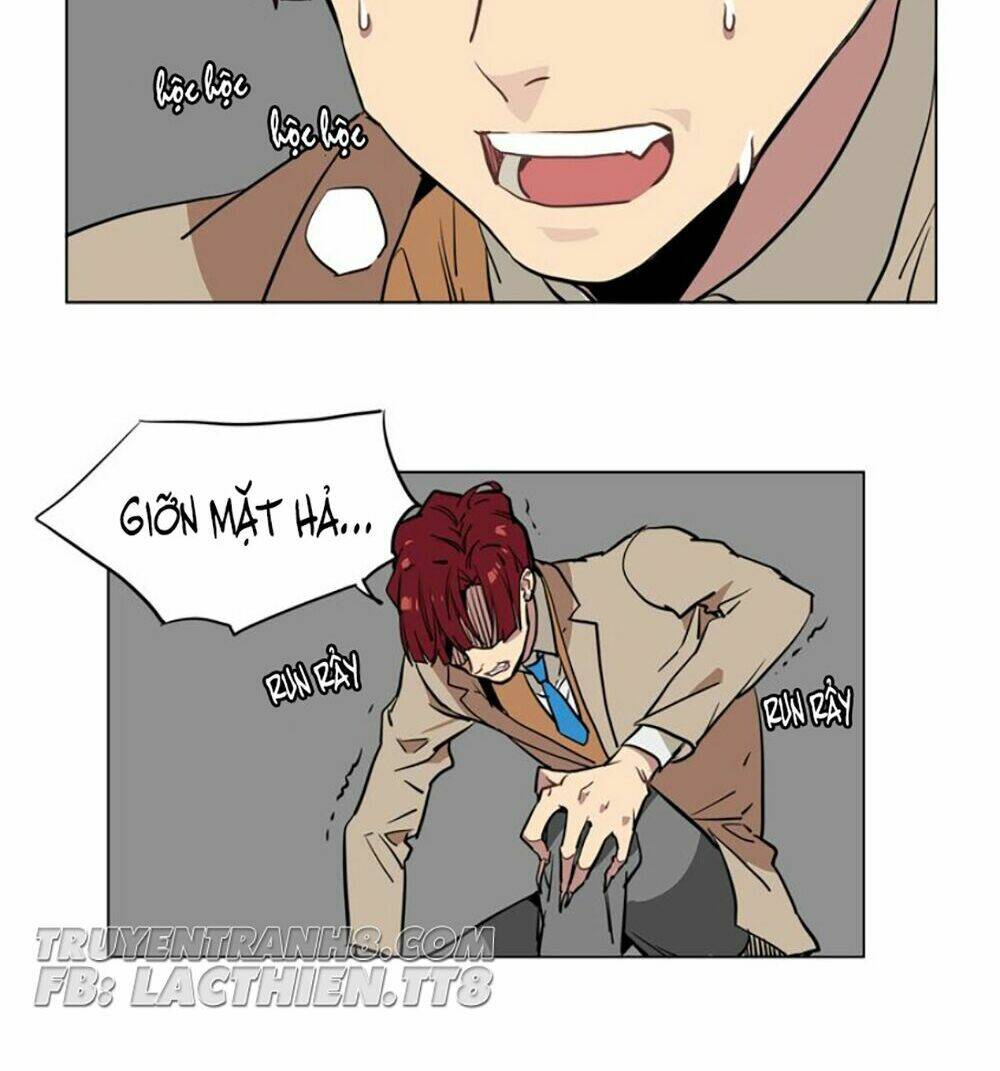 Hoa Đạo Sĩ: Chapter 21