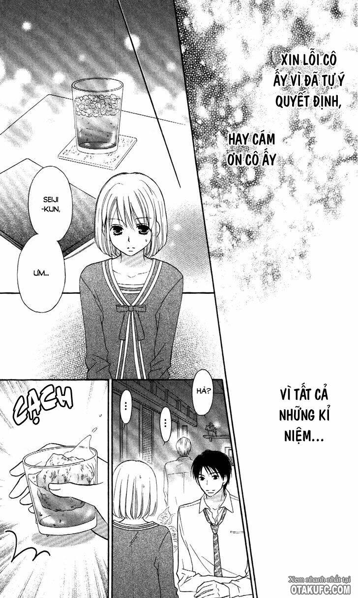 Love So Life: Chapter 64
