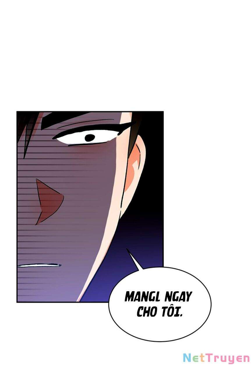 Nụ Hôn Của Giác Quan Thứ Sáu: Chapter 17