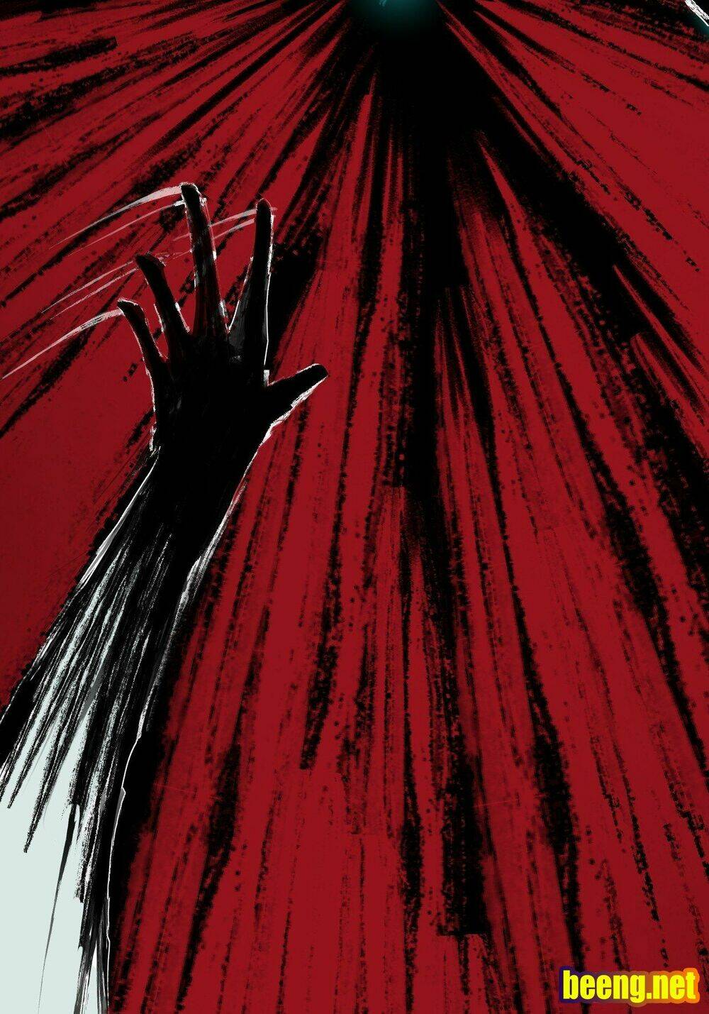 Loạn Thế Hành: Chapter 0