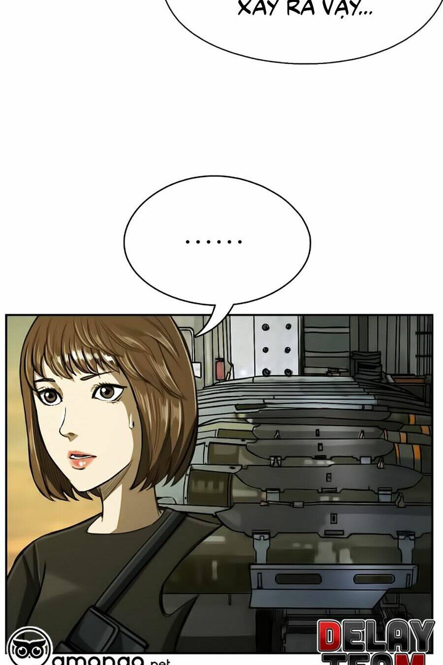 Thợ Săn Đầu Tiên: Chapter 44