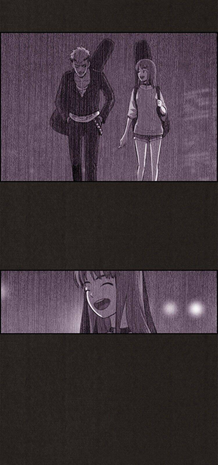 Quái Vật Tại Chung Cư Xanh: Chapter 6