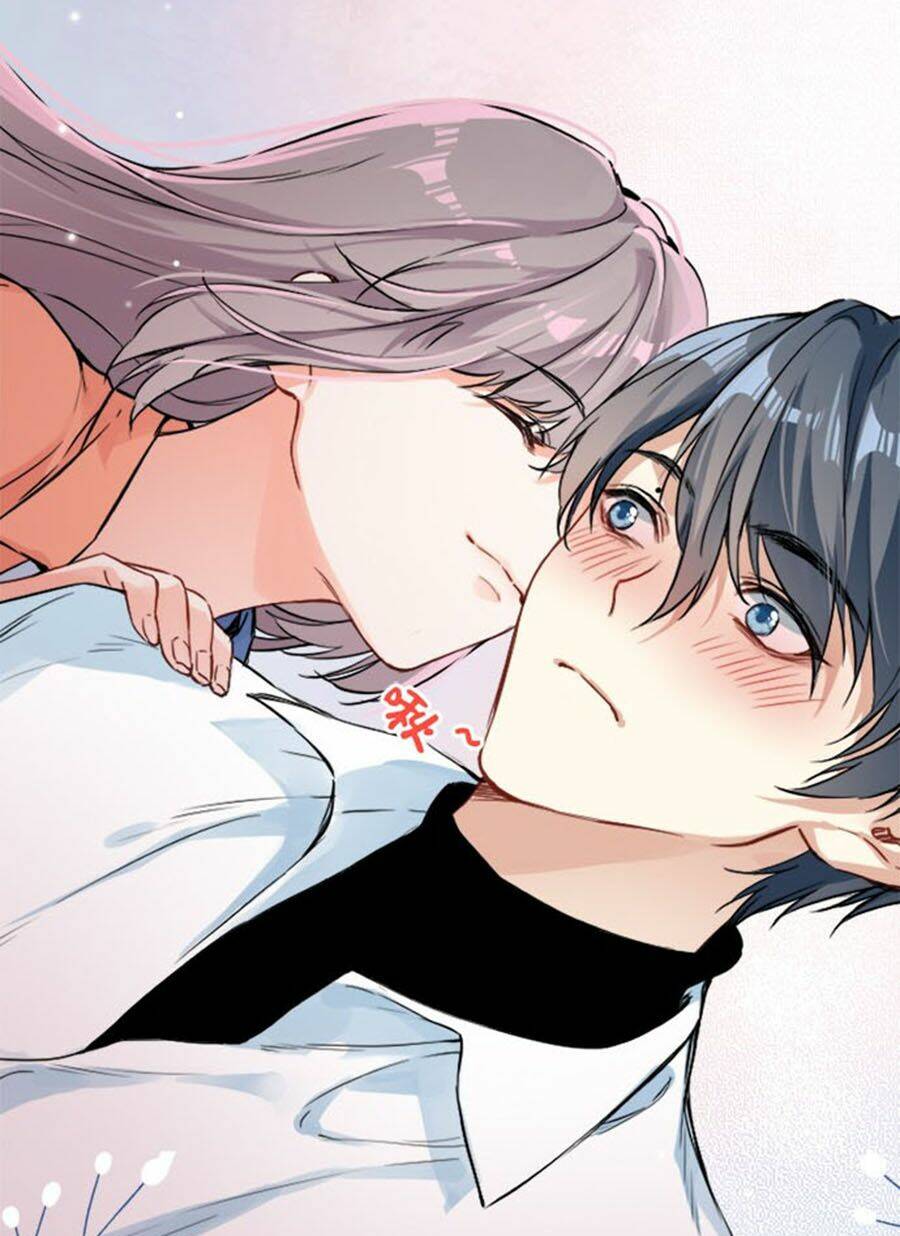 Tâm Động Thuấn Di: Chapter 40