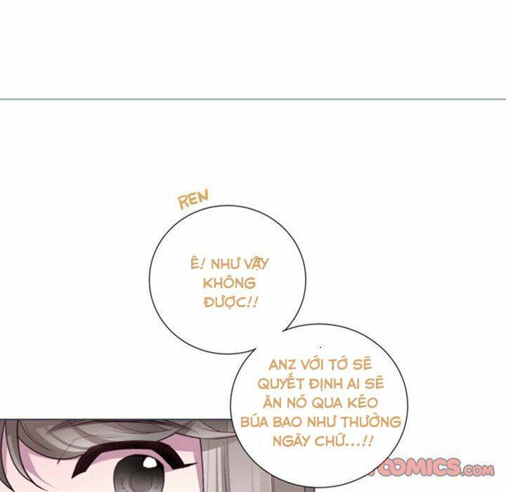 The Memory Of Wind: Anz: Chapter 50