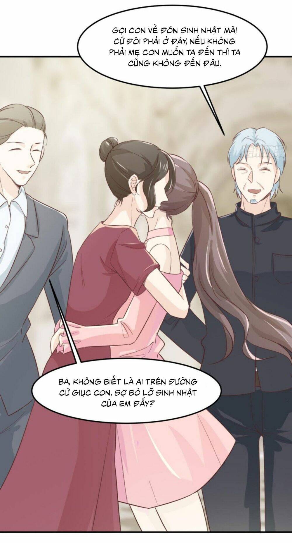 Một Đời An Nhiên: Chapter 30