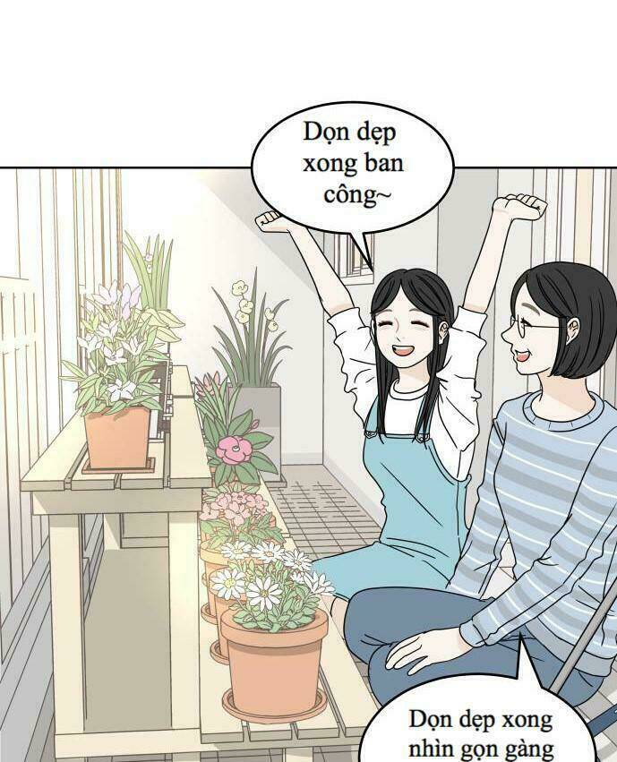 30 Phút Bước Đi Bên Em: Chapter 13