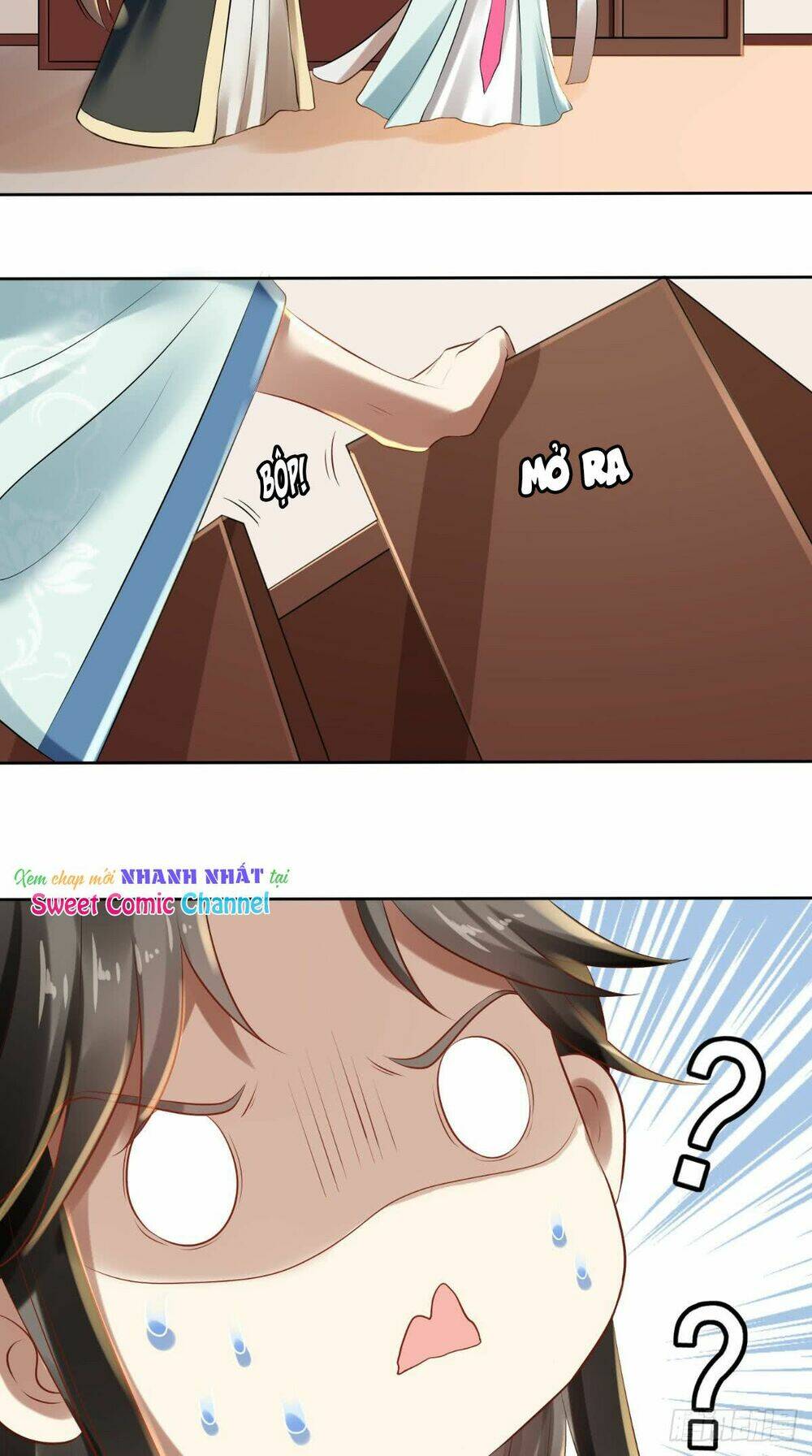 Bổn Cung Muốn Làm Hoàng Đế: Chapter 9