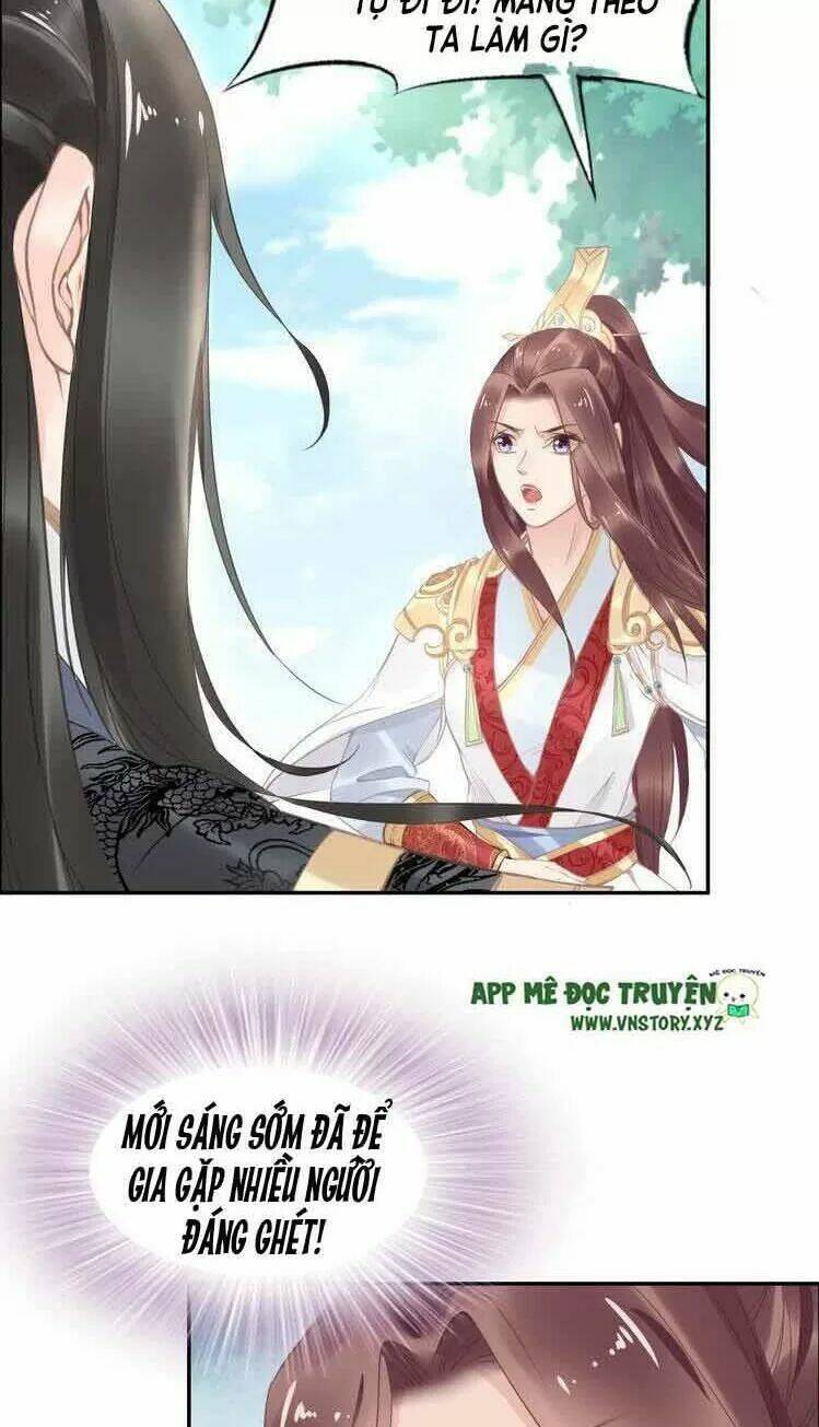 Nhất Sinh Nhất Thế Tiếu Thương Khung: Chapter 29