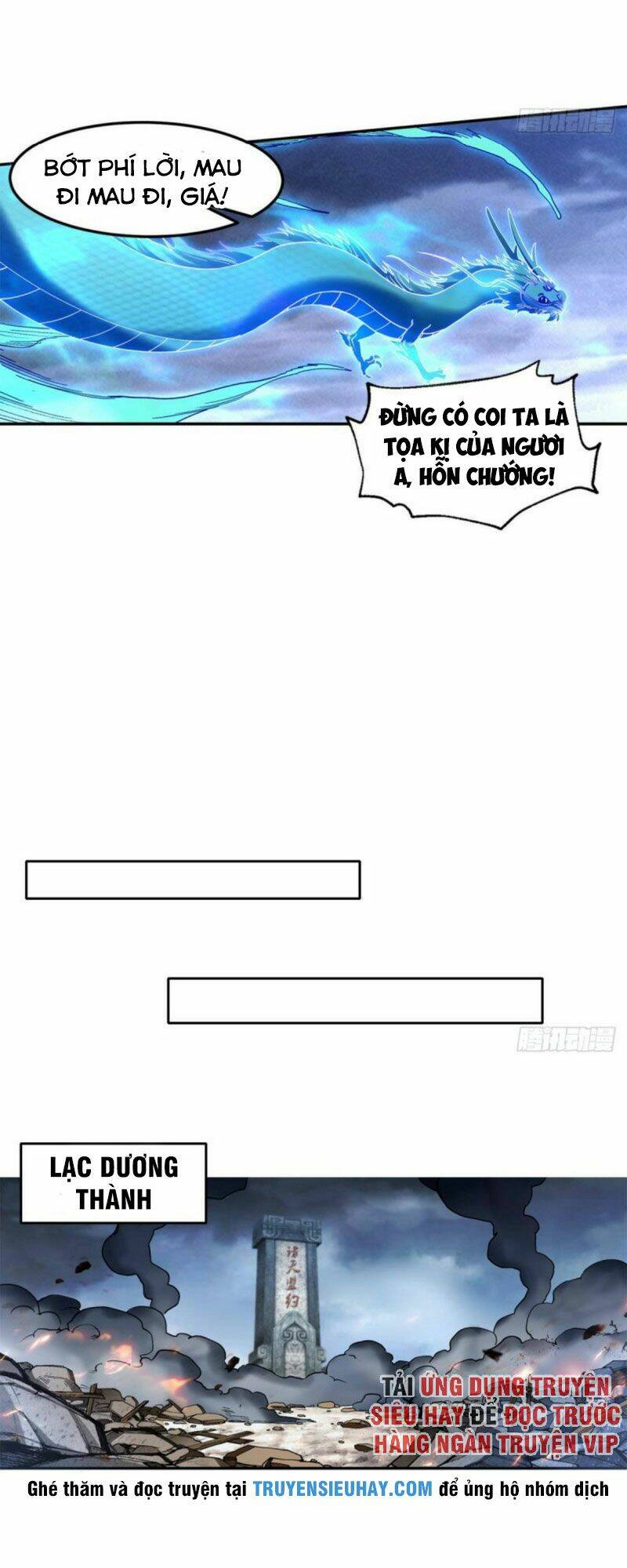 Lão Tổ Của Bạn Đang Online: Chapter 93