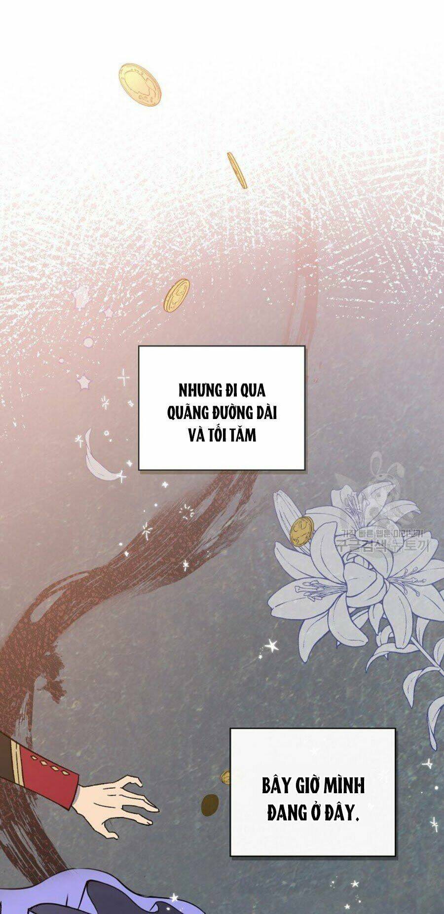 Kỵ Sĩ Đỏ Không Mê Tiền Mù Quáng: Chapter 6