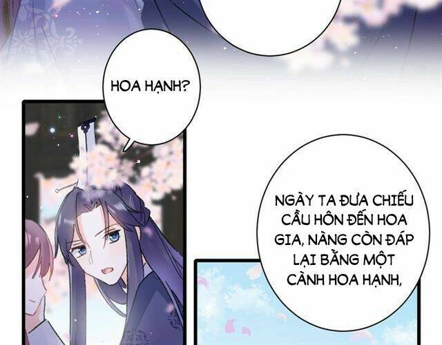Hoa Nhan Sách: Chapter 123