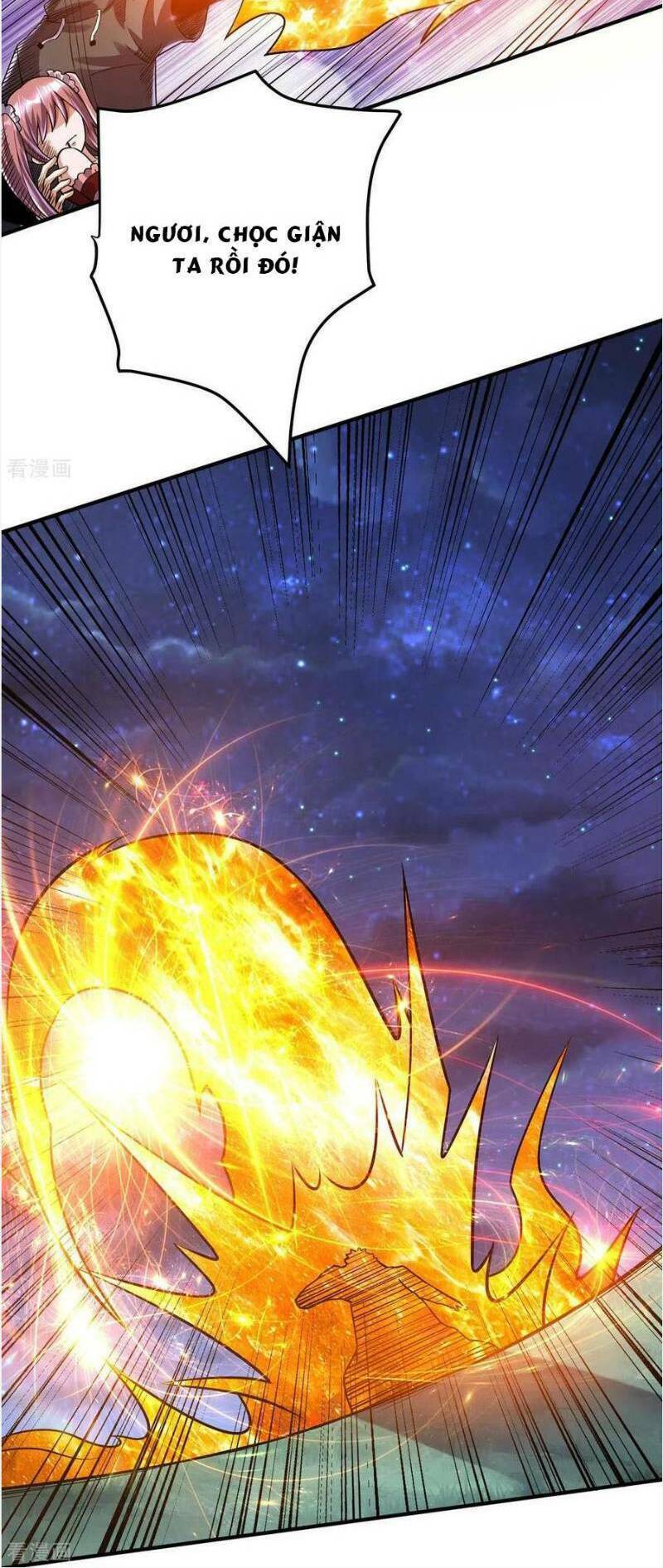 Tiên Vương Trùng Sinh: Chapter 110