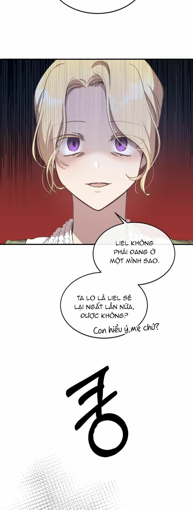 Mất Đi Một Người Chị Tốt: Chapter 2