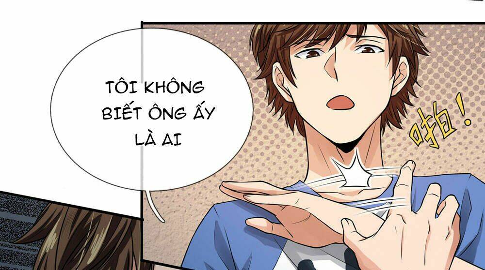 Cực Phẩm Tiên Y: Chapter 4