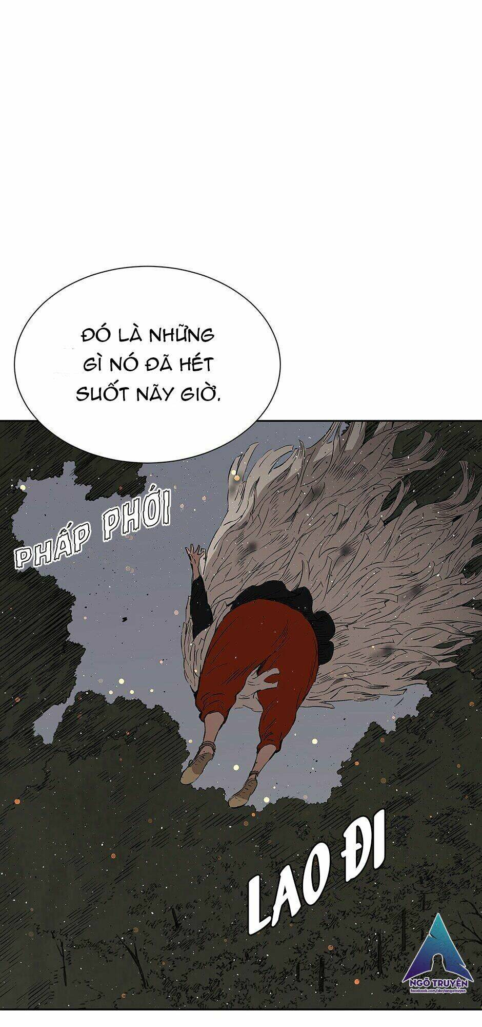 Vô Kiếm Tiểu Tử: Chapter 50