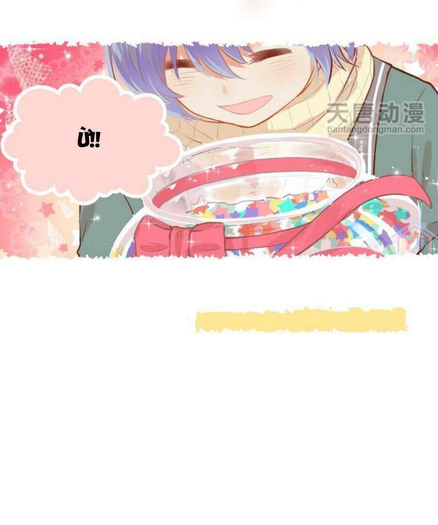 Anh Không Thích Thế Giới Này, Anh Chỉ Thích Em: Chapter 14