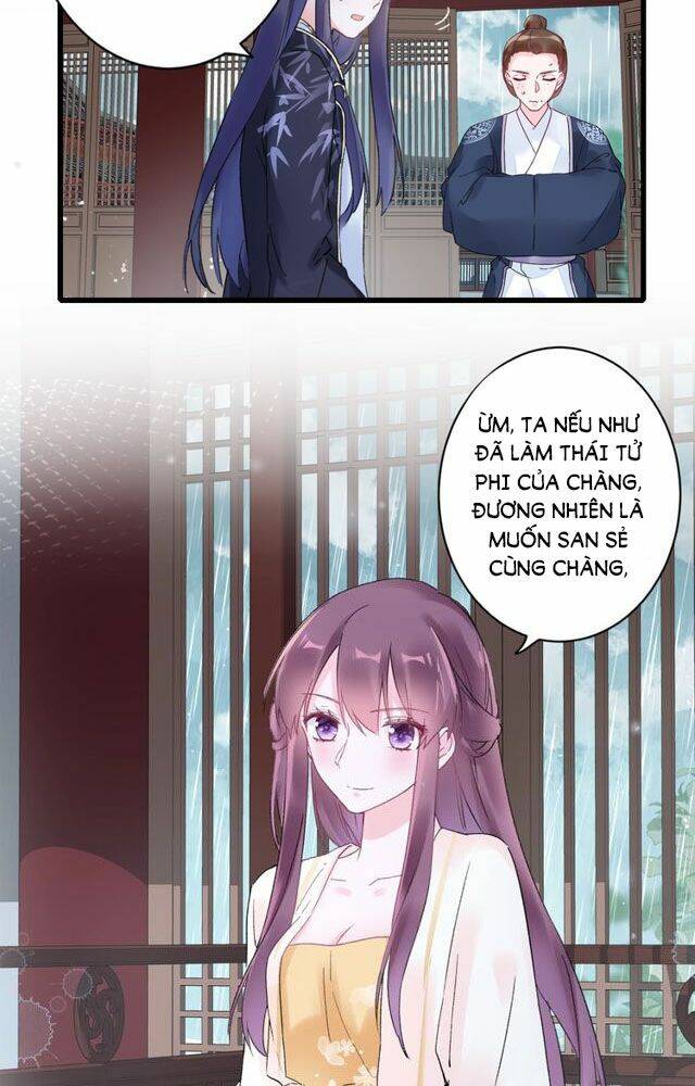 Hoa Nhan Sách: Chapter 97.2