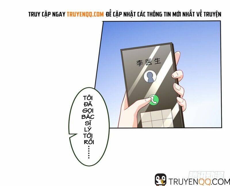 Ức Lạc Tinh Thần: Chapter 10