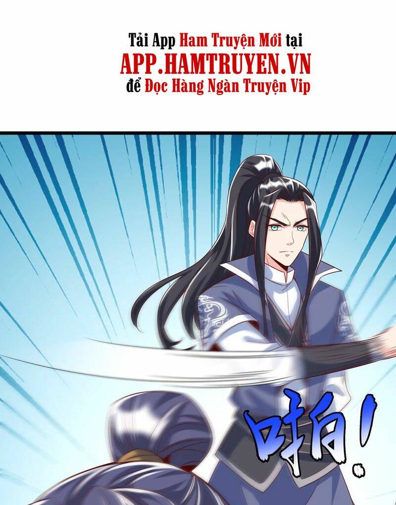 Chí Tôn Trời Hoang: Chapter 20